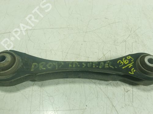 Used Right rear suspension arm BMW 4 Coupe (F32, F82) 420 d (190 hp) 27522299