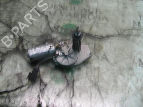 Used Rear wiper motor SEAT IBIZA II (6K1) 1.4 i (60 hp) 3771759