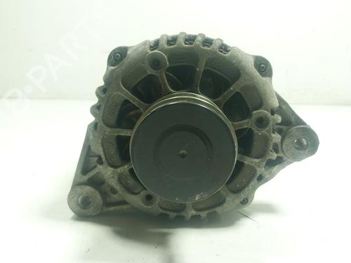 Used Alternator Alternator KIA SORENTO III (UM) 2.2 CRDi 4WD (200 hp) 19031198 19031198