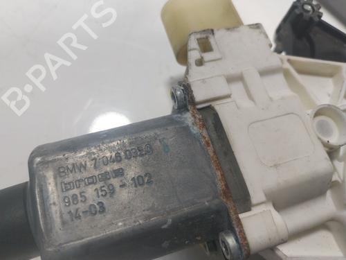 Front right window mechanism BMW 2 Coupe (F22, F87) M 235 i | BP17454177C23 