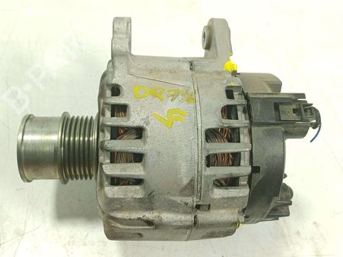 Alternator VW T-ROC Convertible (AC7, AC8) 1.5 TSI | BP38546304M7 - Image 3