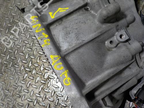 Gearkasse MITSUBISHI OUTLANDER I (CU_W)  | BP12241855M3 