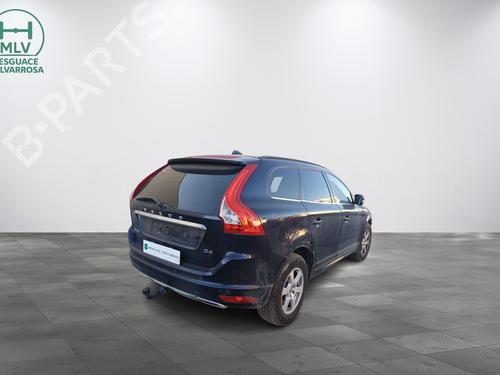 Engine VOLVO XC60 I SUV (156) D4 | BP37178255M1 - Image 13