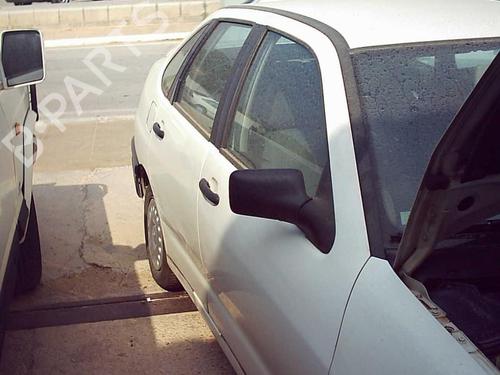 Front left interior door handle SEAT CORDOBA (6K1, 6K2) 1.4 i | BP3745193I13 