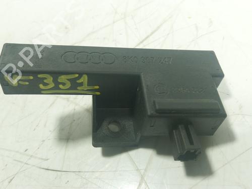 electronic-module-audi-a7-sportback-4ga-4gf-2010-2011-2012-2013-2014-2015-2016-2017-2018-2019-31847175 main image