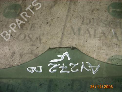 Front right door window VW PASSAT B5 (3B2)  | BP3775984C19 
