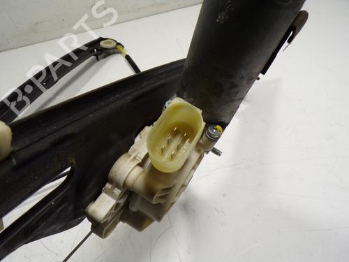 Front right window mechanism BMW X6 (E71, E72) 30 d | BP15581793C23 