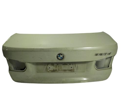 Used Tailgate Tailgate 17608596 17608596