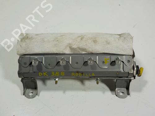 Elektronisk modul TOYOTA YARIS (_P13_) 1.0 (KSP130_, KSP130) (69 hp) 12553355