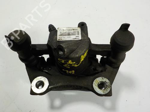 Right rear brake caliper MERCEDES-BENZ VITO Van (W447)  | BP12445095M106 
