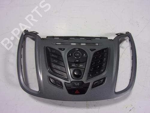 Used Switch Switch FORD C-MAX II (DXA/CB7, DXA/CEU) 1.6 TDCi (95 hp) 10994648 10994648
