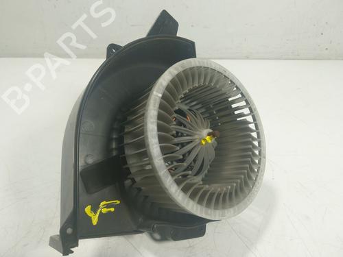 Used Heater blower motor Heater blower motor SKODA FABIA III (NJ3) 1.0 (75 hp) 17648155 17648155