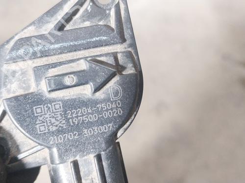 Mass air flow sensor TOYOTA HIGHLANDER (GSU7_, AXUH7_, TXUA7_) 2.5 Hybrid AWD (AXUH78) | BP32294130M95