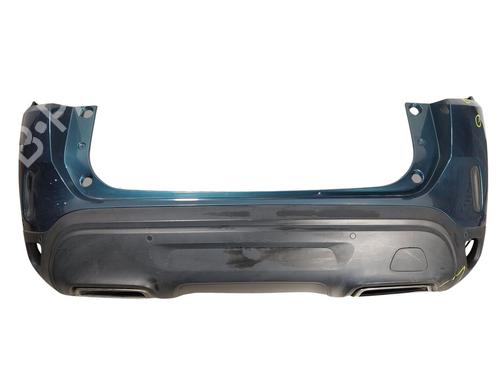 Used Rear bumper Rear bumper CITROËN C5 AIRCROSS (A_) 1.2 PureTech 130 (ARHNSJ) (131 hp) 31375831 31375831