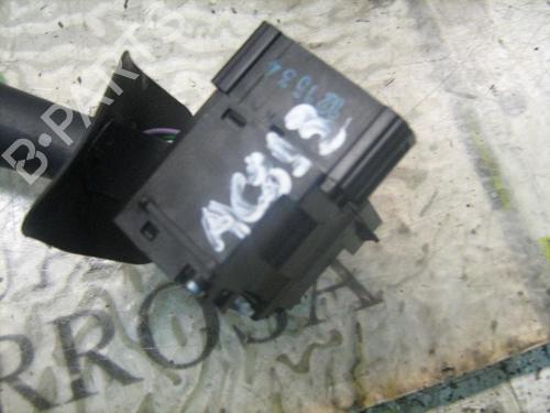 Headlight switch RENAULT CLIO II (BB_, CB_)  | BP3774393I24 