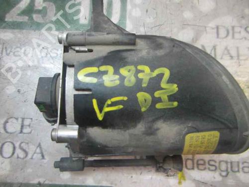 Left front fog light AUDI A4 B6 (8E2) 1.9 TDI | BP3861786C30 - Image 3
