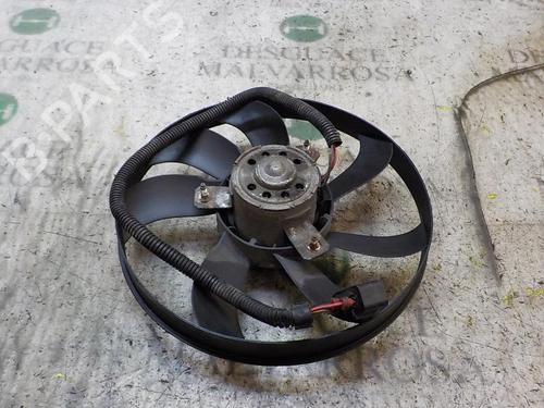 Radiator fan AUDI TT (8N3) 1.8 T quattro | BP3846665M35 