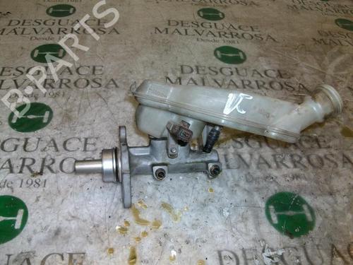 Brake master cylinder CITROËN C3 I (FC_, FN_) 1.4 HDi | BP3785338M77 