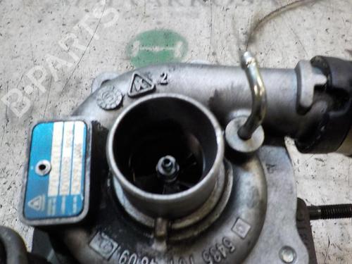 Turbocharger/Supercharger SUZUKI SWIFT III (MZ, EZ) 1.3 DDiS (RS413D) | BP3853342M71 - Image 3