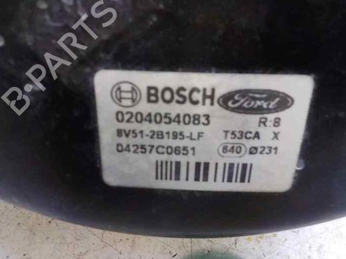 Servo brake FORD FIESTA VI (CB1, CCN) 1.25 | BP5929494M42 