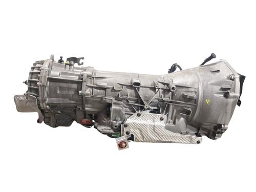 Gearbox INEOS GRENADIER Closed Off-Road Vehicle 3.0 Ti 4x4 (GEB) | BP29023252M3