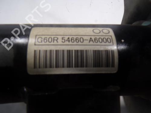 Right front shock absorber HYUNDAI i30 (GD)  | BP9952268M17 