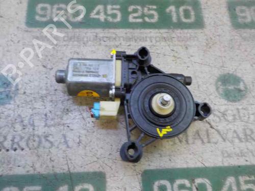 Rudehejsemotor forskærm højre VW GOLF VII (5G1, BQ1, BE1, BE2) [2012-2021]  6584982