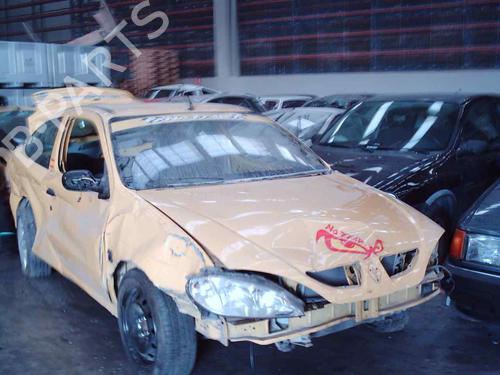 ABS pump RENAULT MEGANE I Coach (DA0/1_)  | BP3756872M43 