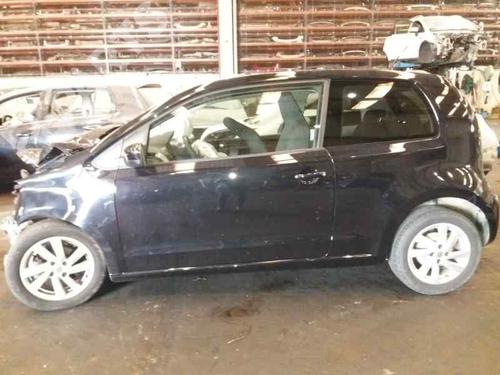 Left sun visor SEAT Mii (KF1, KE1) 1.0 | BP3862829I1  - Image 11