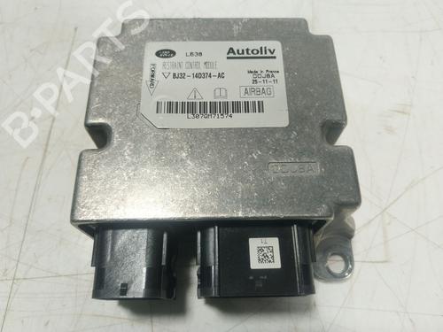 Used ECU airbags ECU airbags 24495252 24495252