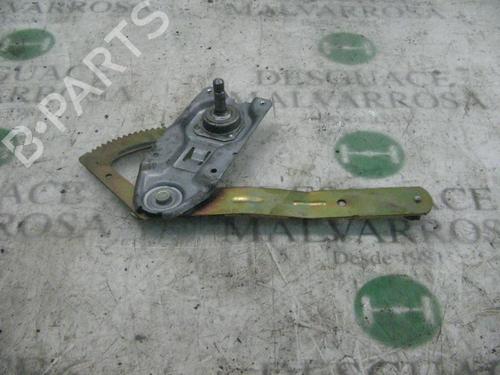 Used Rear left window mechanism Rear left window mechanism FORD ESCORT VI (GAL, AAL, ABL) 1.8 TD (90 hp) 3749202 3749202