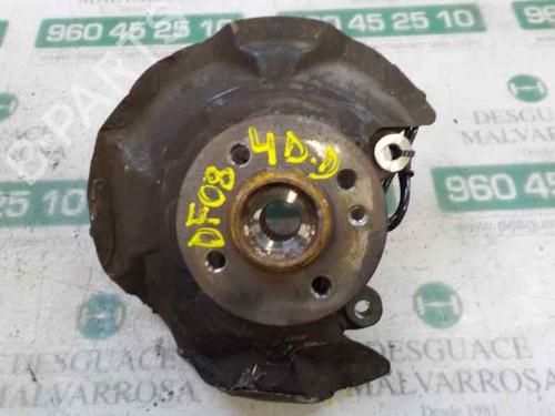 Used Right front steering knuckle Right front steering knuckle MINI MINI CLUBMAN (R55) Cooper (120 hp) 5773103 5773103