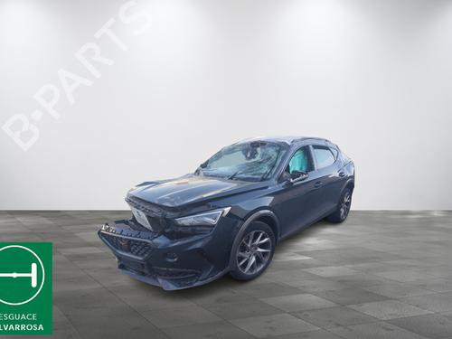 Alternator CUPRA FORMENTOR (KM7, KMP) 1.5 TSI | BP23957614M7  - Image 5