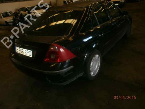 Left front fog light FORD MONDEO III (B5Y) 2.0 16V TDDi / TDCi | BP3832698C30 