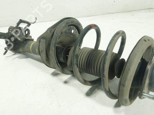 Right front shock absorber MITSUBISHI ASX (GA_W_) 1.6 MIVEC (GA1W) | BP35781386M17 - Image 2