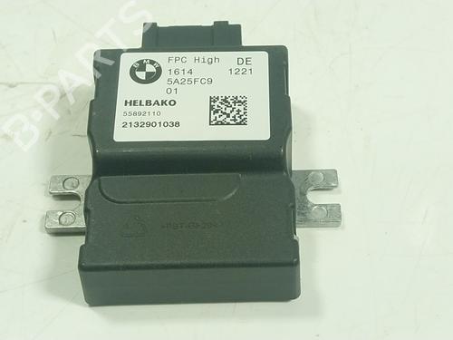 Used Electronic module Electronic module BMW 5 (G30, F90) [2016-2026] 24842813 24842813