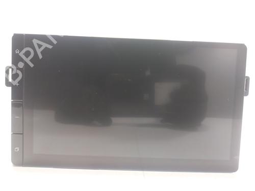 Electronic module TOYOTA YARIS (_P21_, _PA1_, _PH1_) 1.5 (MXPA11) 861400D850 | 861400D850B