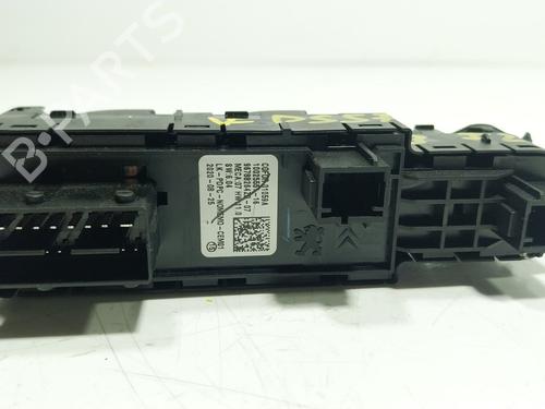 Left front window switch PEUGEOT RIFTER 1.5 BlueHDi 130 | BP34692131I27 - Image 4
