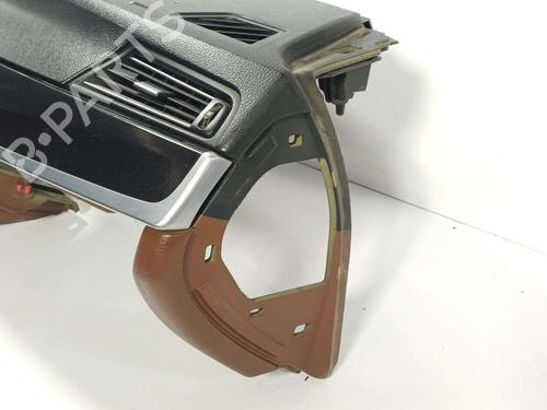 Dashboard BMW 5 (F10) 520 d | BP40517971C46 - Image 7