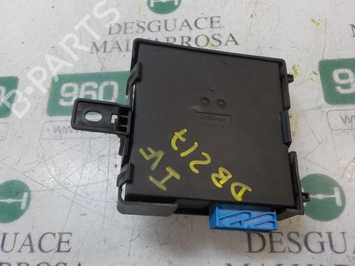 Electronic module OPEL INSIGNIA A (G09) 2.0 CDTI (68) | BP3865755M83 