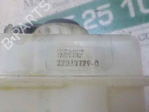 Brake master cylinder BMW 5 (E60) 530 d | BP4934007M77 