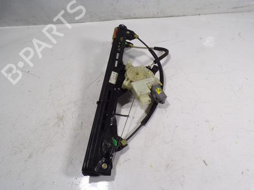 Used Front right window mechanism Front right window mechanism CITROËN C4 Grand Picasso II (DA_, DE_) [2013-2026] 9494524 9494524