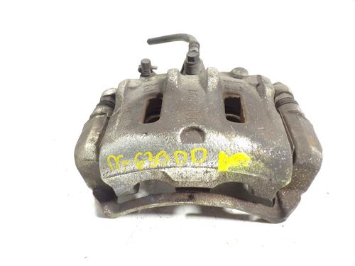 Used Right front brake caliper OPEL ANTARA A (L07) 2.2 CDTi (163 hp) 11552573