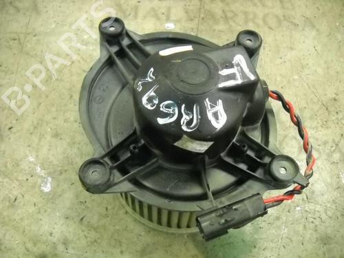 Ventilator motor CHRYSLER PT CRUISER (PT_) 2.0 | BP3791380M62 