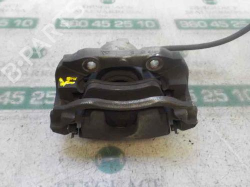 Right front brake caliper CITROËN C4 CACTUS | BP11551701M104 - Image 3