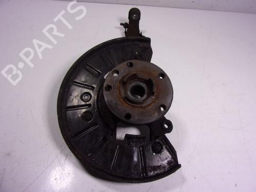 Used Right front steering knuckle AUDI Q7 (4LB) 3.0 TDI quattro (233 hp) 15691116