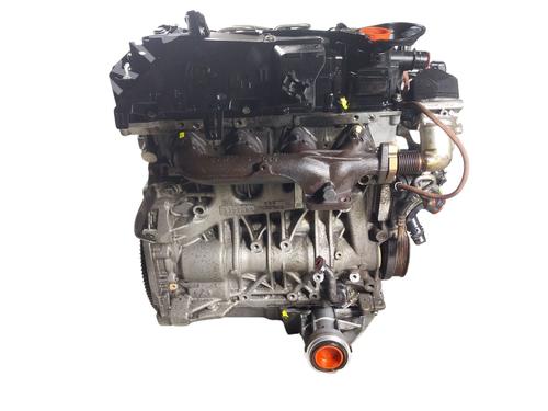 Engine BMW X3 (F25)  | BP24315915M1