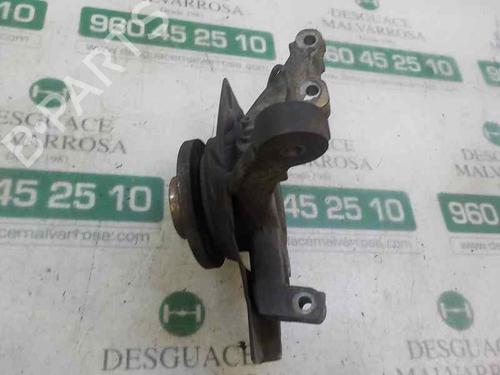 Left front steering knuckle FIAT DOBLO Cargo (263_) 1.3 D Multijet 52043100