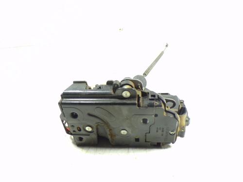 Used Front left lock VW CADDY III MPV (2KB, 2KJ, 2CB, 2CJ) [2004-2016]  9208433