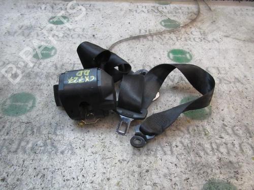 Used Front right seatbelt Front right seatbelt SEAT IBIZA II (6K1) 1.4 i (60 hp) 8740478 8740478